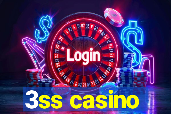 3ss casino